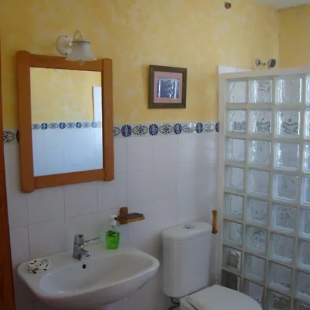 Oda ve Kahvaltı Casa Algaida Sanlúcar de Barrameda