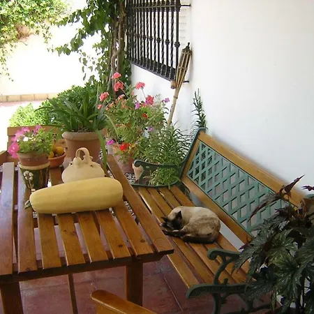 Oda ve Kahvaltı Casa Algaida Sanlúcar de Barrameda