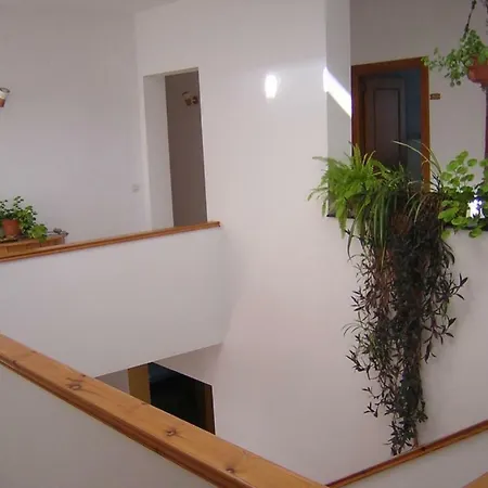 Oda ve Kahvaltı Casa Algaida *
