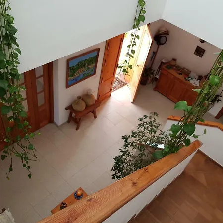 Oda ve Kahvaltı Casa Algaida
