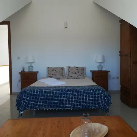 Oda ve Kahvaltı Casa Algaida Sanlúcar de Barrameda