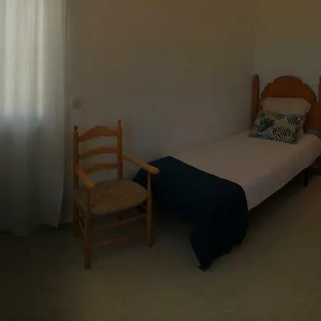 Casa Algaida Oda ve Kahvaltı Sanlúcar de Barrameda