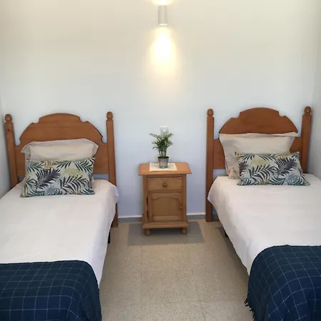 Casa Algaida Oda ve Kahvaltı Sanlúcar de Barrameda