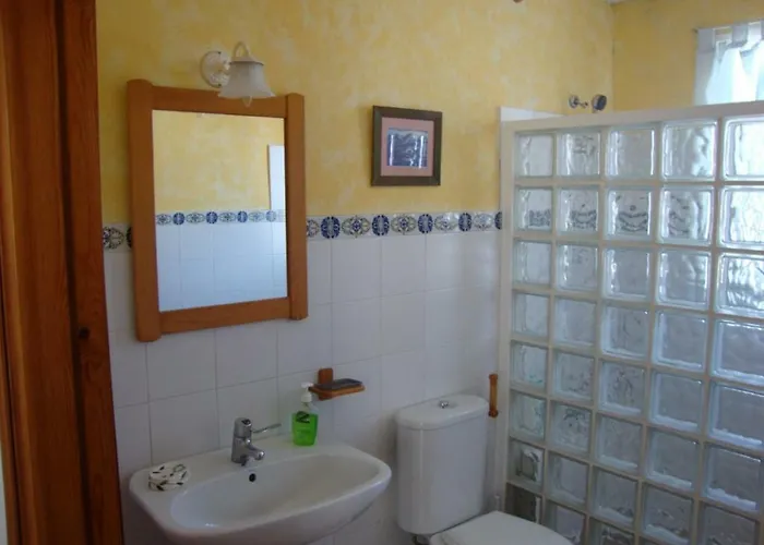 Alojamento de Acomodação e Pequeno-almoço Casa Algaida Sanlúcar de Barrameda