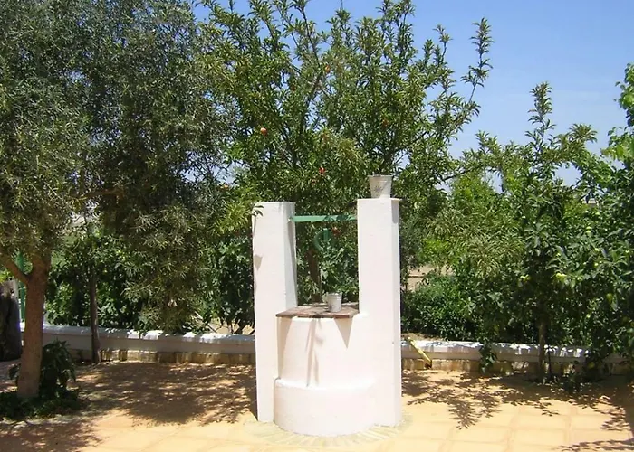 Casa Algaida * Sanlúcar de Barrameda