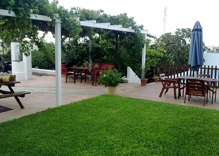 Casa Algaida *