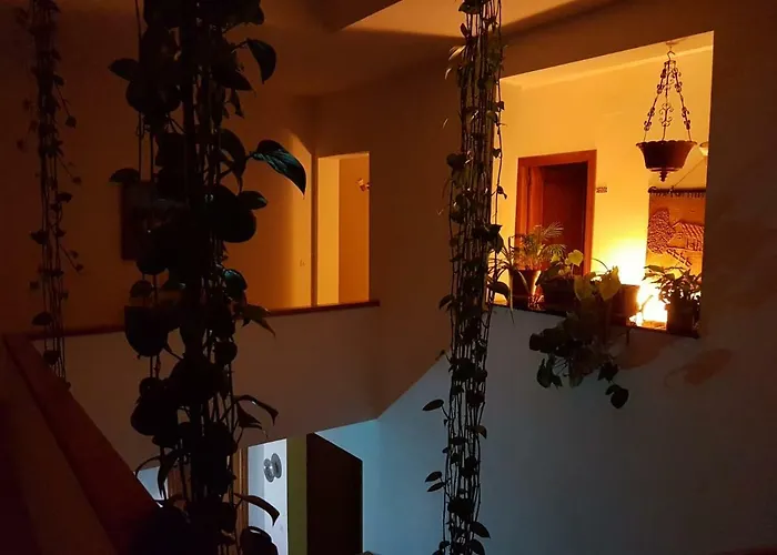 Casa Algaida Alojamento de Acomodação e Pequeno-almoço