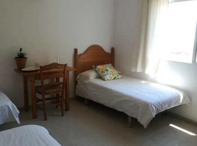 Alojamento de Acomodação e Pequeno-almoço Casa Algaida Sanlúcar de Barrameda