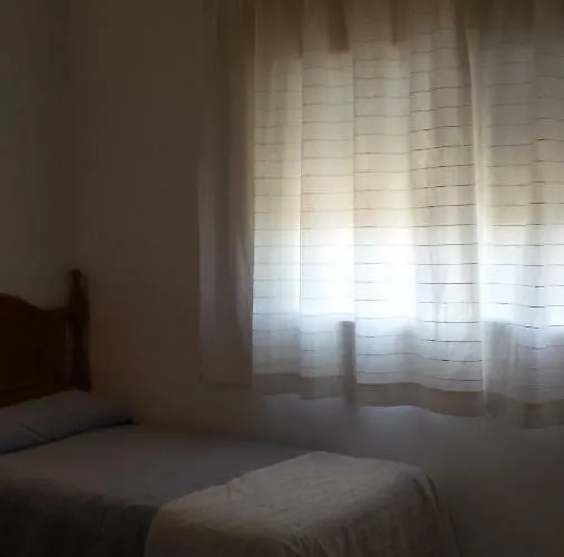 Casa Algaida Alojamento de Acomodação e Pequeno-almoço Sanlúcar de Barrameda