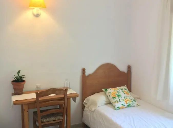 Casa Algaida Alojamento de Acomodação e Pequeno-almoço