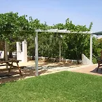 Casa Algaida Bed & Breakfast *