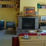 Casa Algaida Bed & Breakfast Sanlúcar de Barrameda