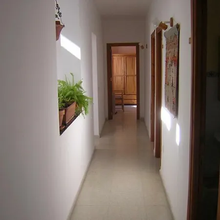 Casa Algaida * Sanlúcar de Barrameda