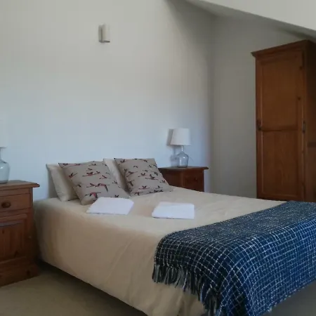 Casa Algaida 산루카데바라메다
