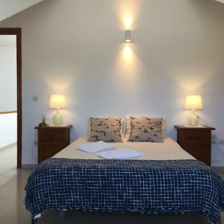 Casa Algaida B&B *