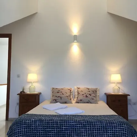 Casa Algaida 산루카데바라메다
