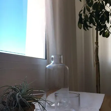 B&B Casa Algaida